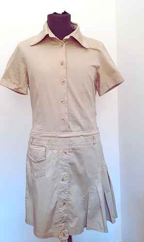 Vestito giorgia johns - vestito, giorgia&johns