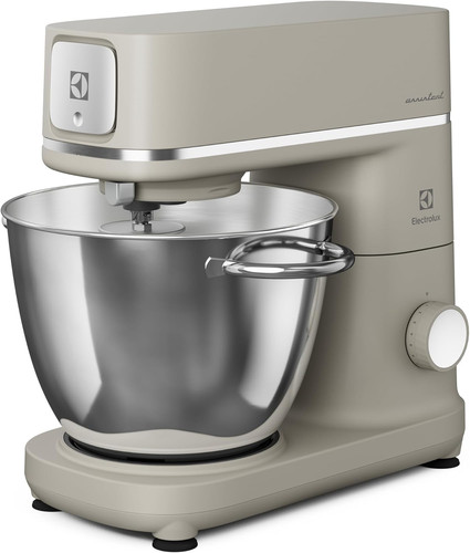 Impastatrice planetaria robot - impastatrice,