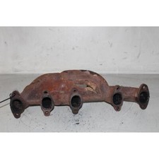 COLLETTORE SCARICO TESTA PER VOLKSWAGEN TRANSPORTER (91-03) T4 2.5 TDI 1991