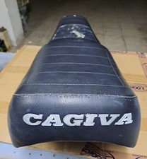 Sella Cagiva Sst 125