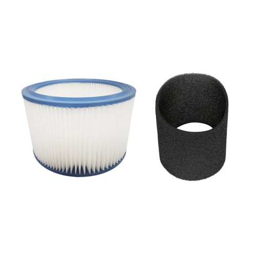 Set filtro tondo - tondo,