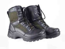 Bw Bundeswehr Haix Scarponi