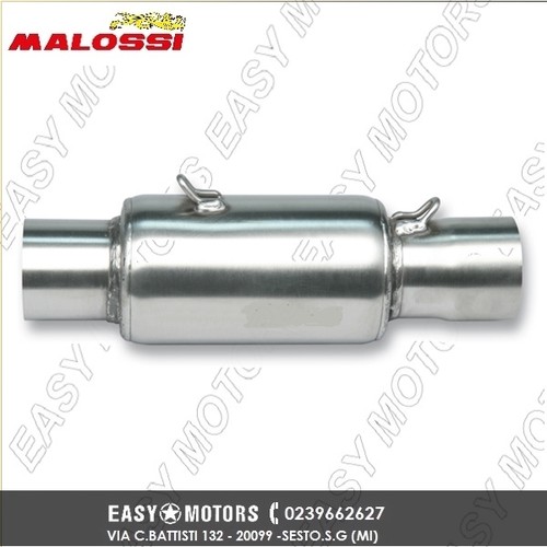 Malossi raccordo catalizzato - malossi,