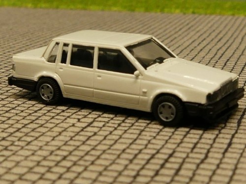 Euromodello imu volvo 760 - euromodello,