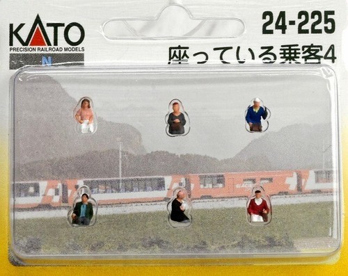 Kato scala 225 6 x - kato,