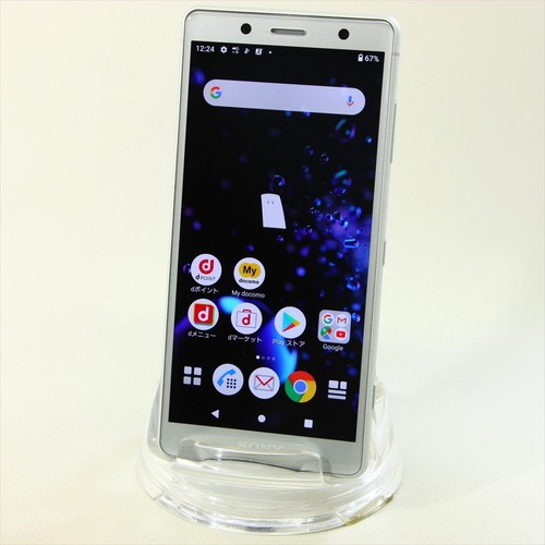 Sony xperia xz2 - xz2, compact