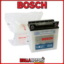 YB9-B BATTERIA BOSCH PIAGGIO