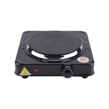 Fornello elettrico 1000 w