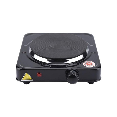 Fornello elettrico 1000 - , w
