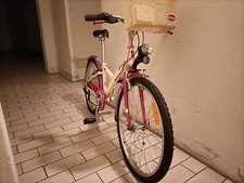 Twin bicicletta bimba 10 - bicicletta, 7-10