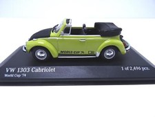 Volkswagen maggiolino 1303 - vw,