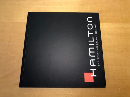 Catalogo orologi hamilton - orologi,