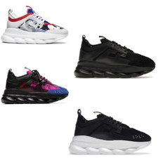 Chain reaction scarpe - chain,