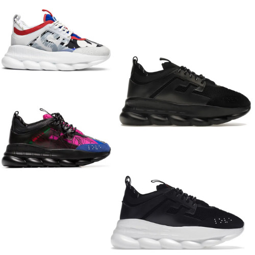 Chain reaction scarpe - -,