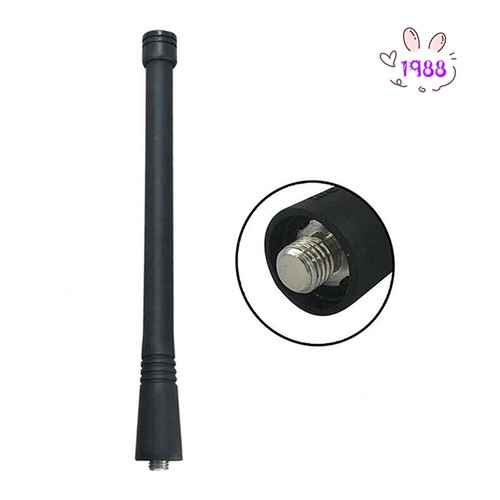 Antenna vhf per radio cp200 - per,
