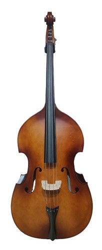 Luthier dsm contrabbasso - luthier,