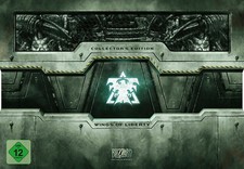 StarCraft II/2: Wings Of