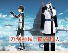 Costume cosplay sword art - costume,
