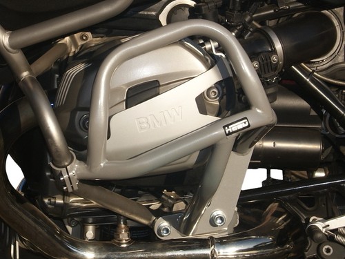 Paramotore crash bars heed - paramotore,