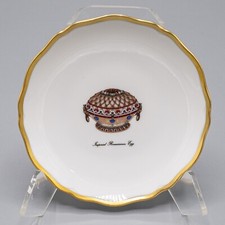 Faberge Limoges piatto piatto
