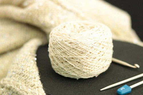 Gomitolo filato cotone - 50,