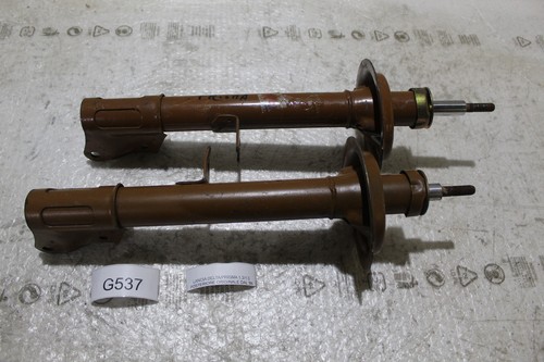 Coppia ammortizzatori - coppia,