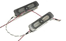 Altoparlanti Speakers Casse Audio Acustiche 04A4-012X000 TOSHIBA 40LV933G