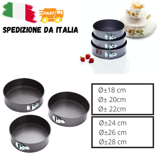 Tortiere cerniera stampo per - stampo,