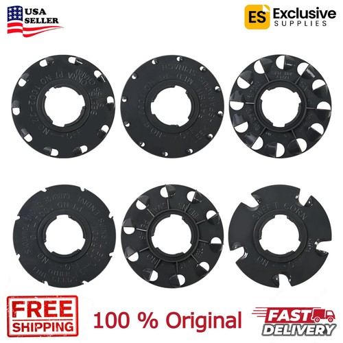 60009 set piastre semi - set,