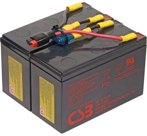 Pacco batterie compatibile - pacco,