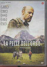 La pelle dell'orso ITALIA 2016 DVD