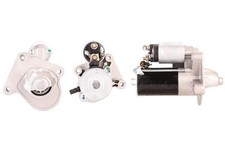 MOTORINO AVVIAMENTO (3968) FORD C-MAX, FOCUS, MAZDA 3,5,VOLVO C30, S40, V50, V70