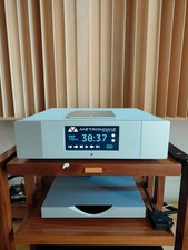 Metronome AQWO sacd cd player