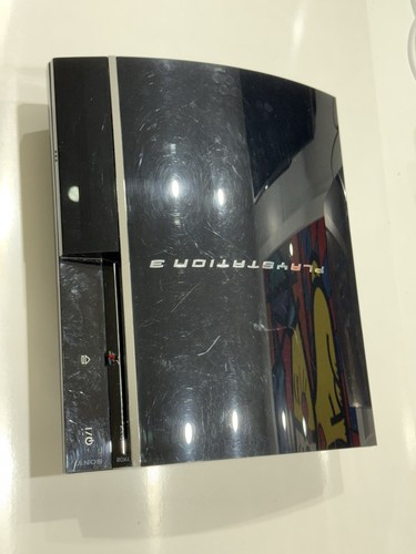 Console ps3 difettosa - ps3,