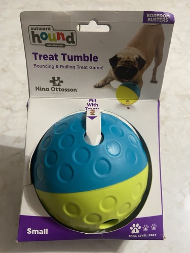 Nuovo outward hound - outward,