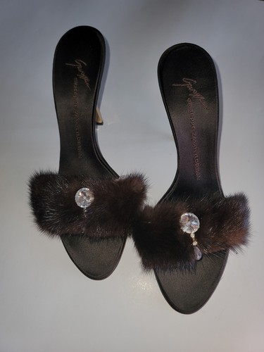 Giuseppe zanotti chocolate - giuseppe,