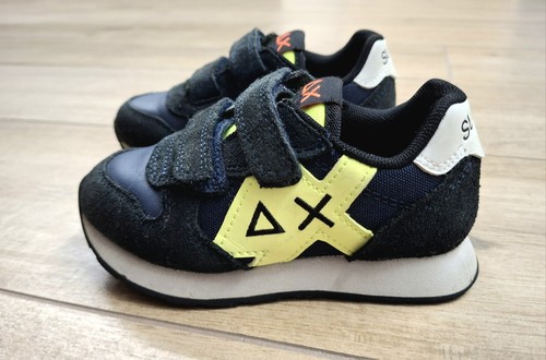 Sneaker bimbo sun68 - bimbo,