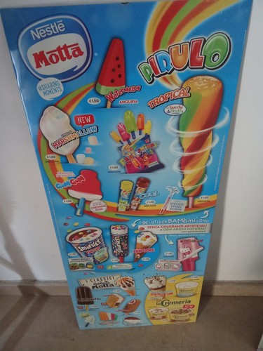 Nestlé motta pirulo tropical - pirulo,