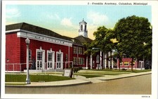 Columbus Mississippi MS: SCENA