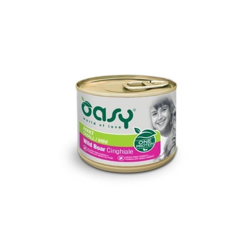 Oasy one protein - , adult