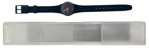 Orologio polso swatch gents - orologio,