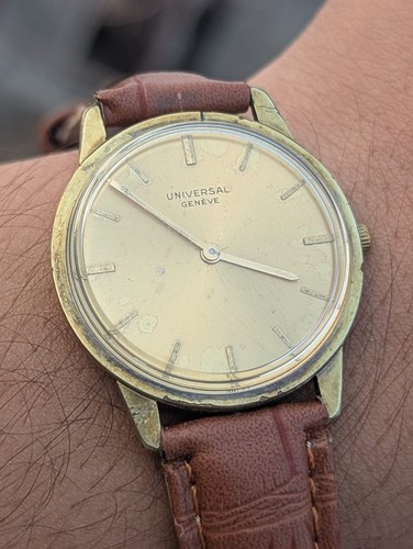Orologio uomo svizzero - uomo,