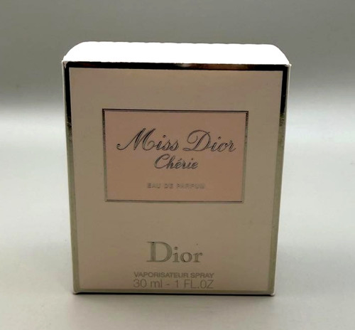Miss dior cherie eau - miss,