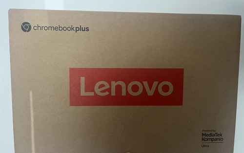 Lenovo chromebook plus - chromebook,