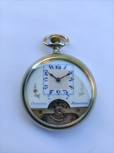 Hebdomas orologio tasca - orologio,