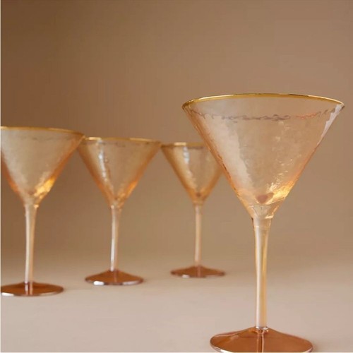 Set bicchieri martini - set,