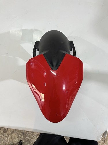 Parafango anteriore ducati - parafango,