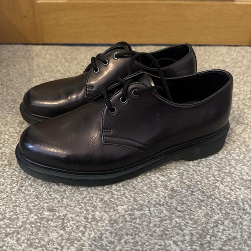 Scarpe unisex martens aw501 - scarpe,