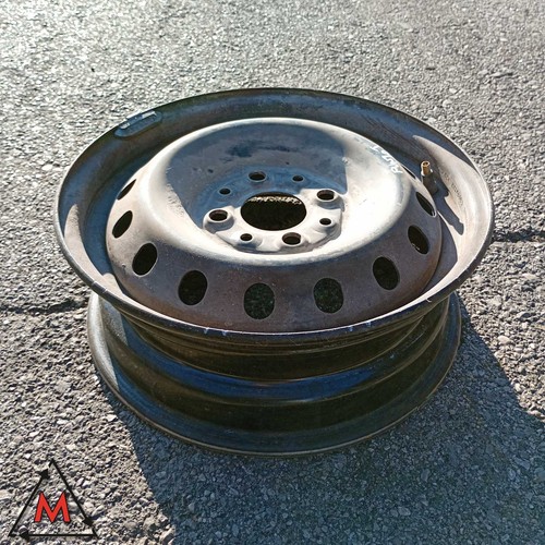 Cerchio ferro 5jx13 4x98 - cerchio,