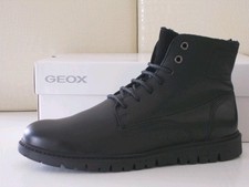 Geox U Ghiacciaio stivaletti